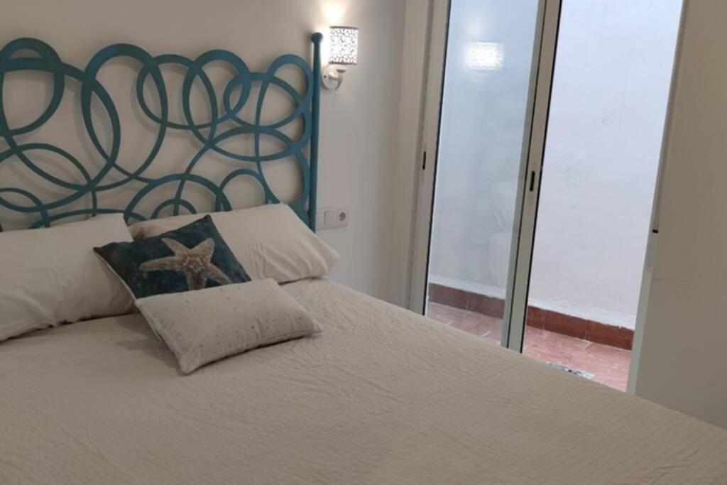 Tus Vacaciones En El Corazon De Alicante! Екстер'єр фото