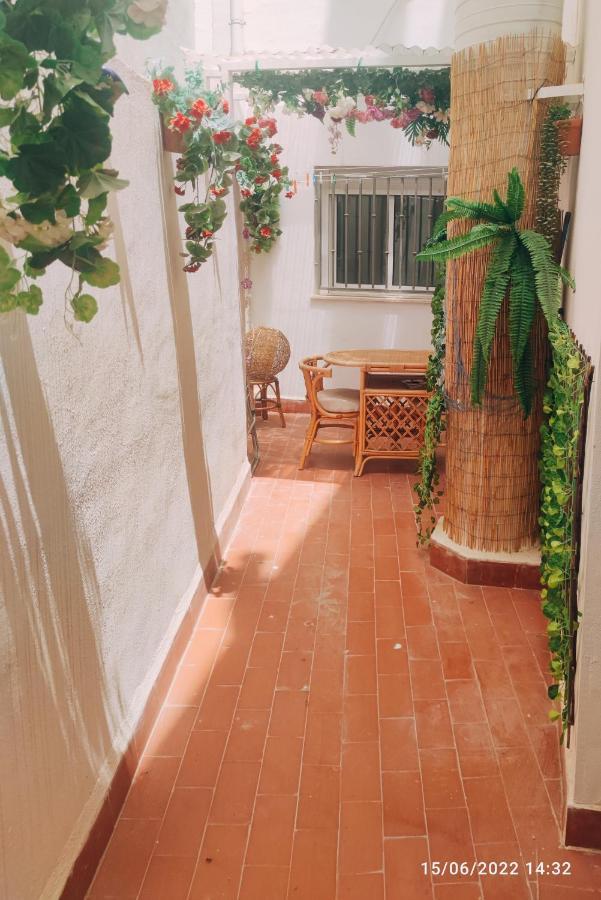 Tus Vacaciones En El Corazon De Alicante! Екстер'єр фото